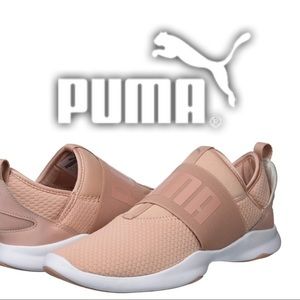 puma dare size 7